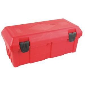 Daken Brandblusser opbergbox Adamant 82050 310x611x247mm rood