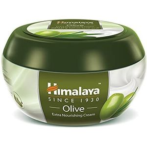 Himalaya Olive Extra Nourishing Cream, 150 Ml