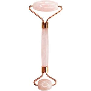 Glam Tools Rosa Quartz Roller