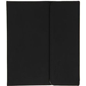 Indigo Italië mi-tuc8el tabel beschermhoes voor 20,3 cm tablet, zwart