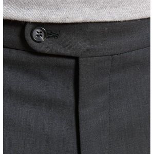 Club of Comfort - Santos-2590 - Pantalon - Met Plooi - Stretch