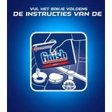 Finish Vaatwaszout (4 dozen - 4 kg)