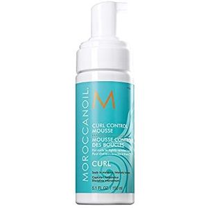 Moroccanoil Curl Control Mousse 150 ml