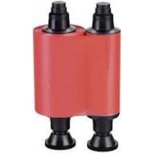 Evolis lint rood R2213