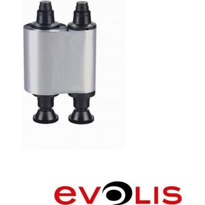 Evolis lint Zilver R2217