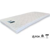 Mahoton Topdekmatras Seasons 10 Natuurrubber Firm 140x220 cm