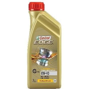 Motorolie Castrol Edge 0W-40 1L | 15B453