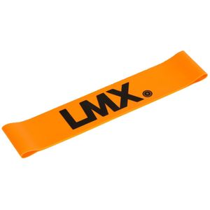 Lifemaxx 1116 Miniband Oranje - Medium - Medium