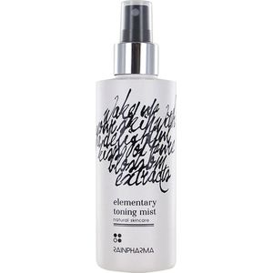 RainPharma Elementary Toning Mist - Gezichtsreinigingsmiddel