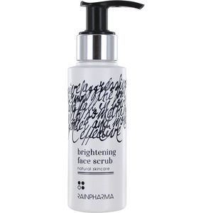 RainPharma Brightening Face Scrub - Gezichtsreinigingsmiddel