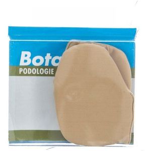 Bota - Podo 20 - Voorvoetkussen - 2 Stuks - Huidskleur