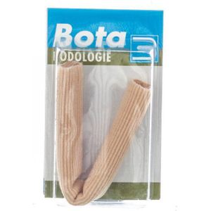 Bota - Podo 24 - Tubulair Kussen - Huidskleur - Elastisch Stoffen Buisverband
