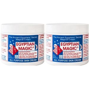 Egyptian Magic All Purpose Skin Cream duo-pak 2x 118ml |