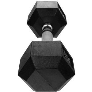 Halter Sharp Shape HEX DUMBBELL 8 KG ji0185