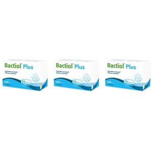 Metagenics Bactiol Plus drie-pak 3x 120 capsules (voorheen Probactiol Plus)