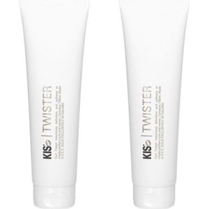 Royal KIS Twister - 150ml - 2 STUKS - Curl Cream