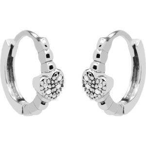 Dondup - Slim-Fit Joggingbroek - Zwart - Wol