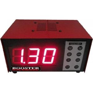 Booster Interval Timer DT-4