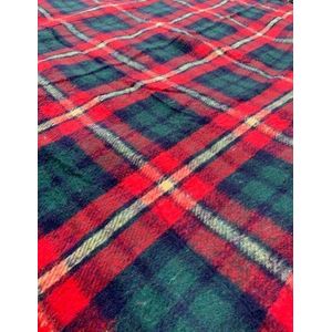 Picknickplaid SPINA