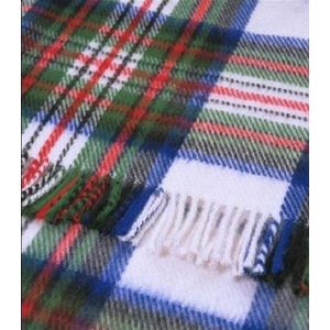 Picknickplaid SNOW
