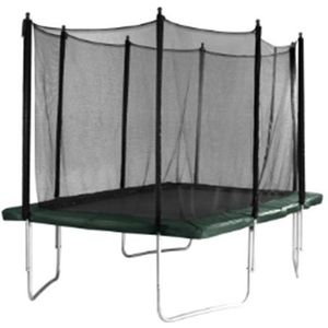 Trestino trampoline comfort - 213x366 cm - Buitengewoon de Boet