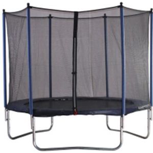 Buitengewoon de Boet - Trestino trampoline comfort 300 cm