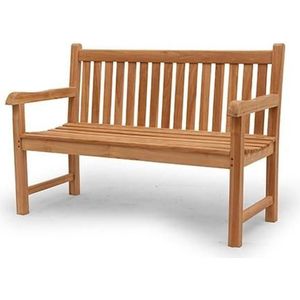 Buitengewoon Boet Windsor Tuinbank Teak - 240 cm