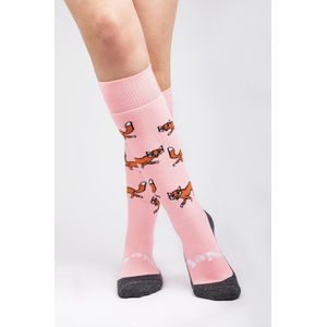 NeS Fox - Hockeykousen- Funkousen- Sportkousen