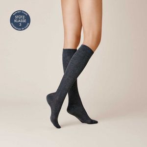 Kunert - Fly and Care - Kniekous - Grijs