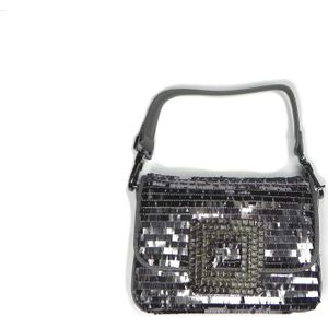 Jacob Cohën, Heren, Jeans, Blauw, Maat: W32 Leer,