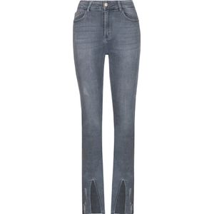 Jucca, Dames, Jassen, Groen, Maat: S Zijde,