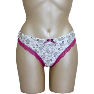Freya - Lucy - string - maat XL / 42
