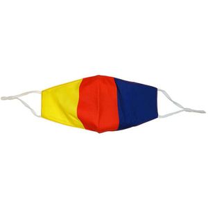 Moschino, Dames, Truien, Veelkleurig, Maat: XS Wol,