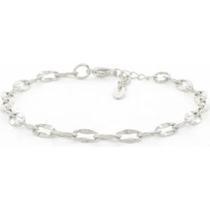 Kalli Armband Chain Zilver