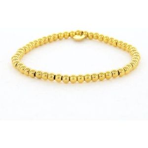 Kalli Armband Beads Goud