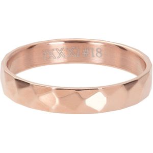 iXXXi Vulring Facet Steel Rosé