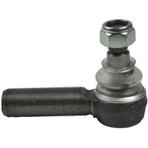 Kogelgewricht voor stuurstang rechts voor Claas / Renault 92 mm hoogte, M28 x 1,5 RH net, 105 mm lengte
