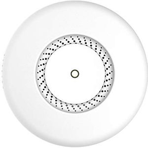 Mikrotik - RB/cAPGi-5ac2nd - Wifi-toegangspunt - EU Stekker - 300 Mbit/s (2.4 GHz), 867 Mbit/s (5 GHz)