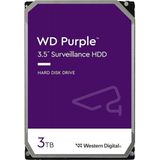 Hard Drive Western Digital WD33PURZ 3,5" 3 TB