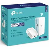 Access Point Repeater TP-Link TL-WPA7517 KIT