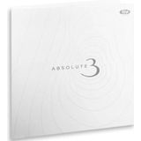 Lisap - Absolute 3 - Kleurenkaart