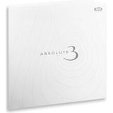 Lisap - Absolute 3 - Kleurenkaart