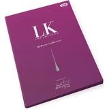 Lisap - LK Opc Color Chart - Professionele Kleurenkaart