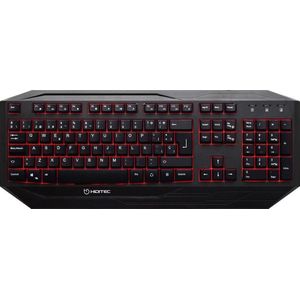 Gaming Keyboard Hiditec GKE010000