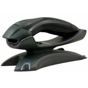 Wireless Barcode Reader Honeywell MS1202G Black