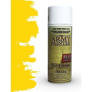 Daemonic Yellow - Colour Primer - CP3015