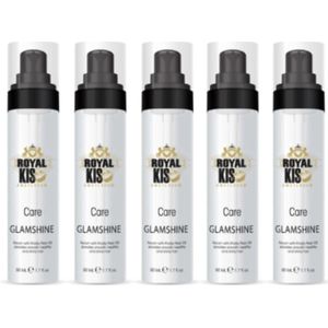 KIS - Glamshine Serum - voordeelverpakking - 15 x 50ml