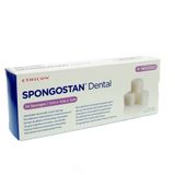 Spongostan dentaal 1x1x1cm