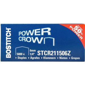 NIETEN BOSTITCH B8 STL STRC2115 6MM GEB