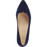 Peter Kaiser Pumps 41903 SELA Dblauw